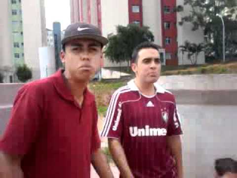 MC JOTA & MC GIL DO TALIBAN-TALARIKOVACILÃO (SOKO NO TAMBOR)