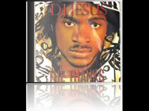 DJ Jesus - Escolhe Outra