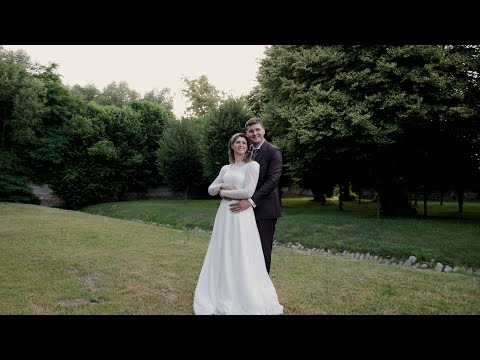 Magda Maris - Totul e atat de frumos | Nunta noastra: Denis & Magda Ognean - 2025