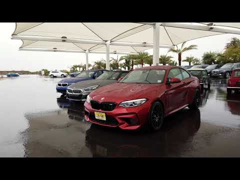BMW Test Fest 2019 My Overview of Cars to Drive