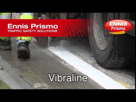 Vibraline **No Audio** (EMEA Only)