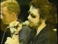 THE POGUES LIVE @ JAPAN 1991 - Last Concert of Shane MacGowan before he was fired 1991 - Eisprinzessin YT THE POGUES LIVE @ JAPAN 1991 - Last Concert of Shane MacGowan before he was fired 1991
