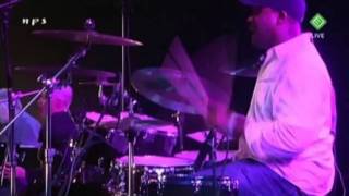 Al Jarreau - You do not see me