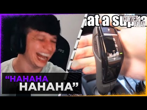 ARUAN REAGE A MOTIVOS PRA Ñ TER UM SUPRA MKV (ZUEIRA INSANA) - Cortes do Aruan