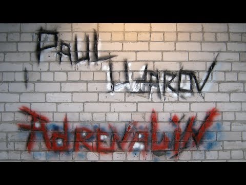 Paul Udarov - Adrenaline