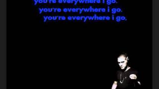 mike posner - save your goodbye; (lyrics on screen!)