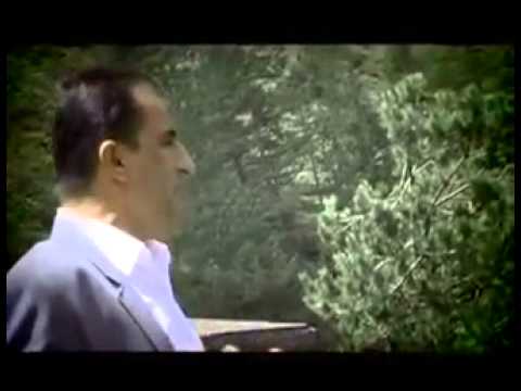 HASAN PEKİN  DAĞLAR 2011 YENİ KLİP