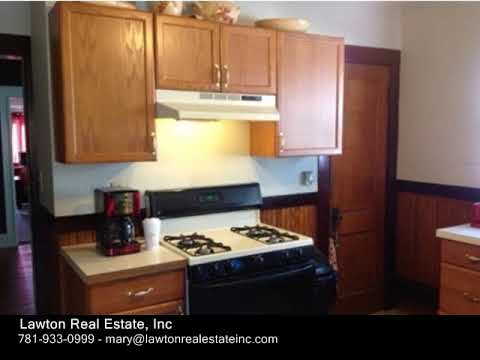 24 Green St, Woburn MA 01801 - Rental - Real Estate - For Sale -