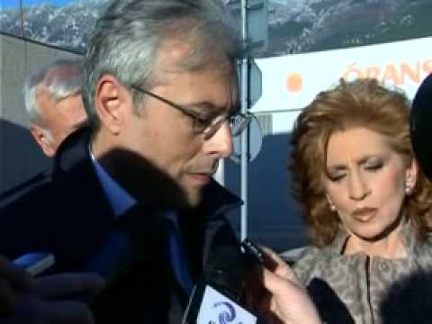 ONDA TG 3.12.2012 - FACCHINI SU DELIBERE MODULI OSPEDALE