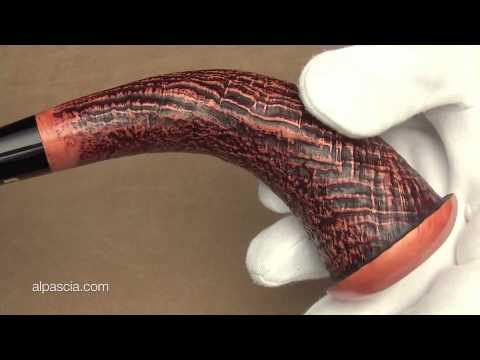 pipa Ser Jacopo S2 Maxima Maxima - pipe 540