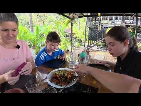 Best Toddy Restaurant in Kerala, India 🇮🇳 