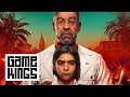 EvdWL over Xbox Series X, Far Cry 6, Warzone & Half-Life 3