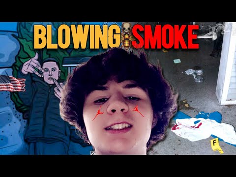 The Murder That Inspired a Rap Video | Blowing Smoke