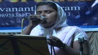 Sainiyangal than yahovah-super hit Malayalam christian song