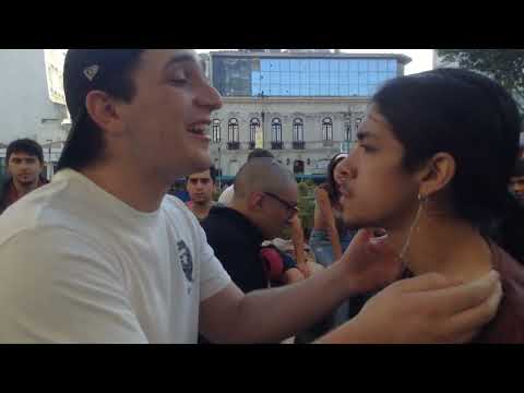 KALA & BIGTAMINA vs AD & SKR - OCTAVOS - LIGA INMORTAL VOL.3