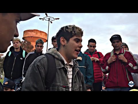 REEN KLZ vs SABANDIJA SOCRAM - 8vos - La SVF #TorneoX2k Duplas 2vs2 Jornada 2