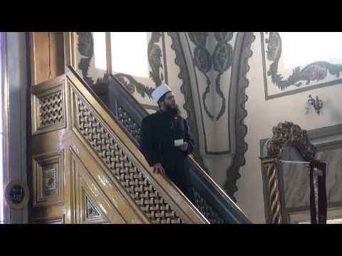 Bëhu Zemërgjërë - Hoxhë Muharem Ismaili - Hutbe