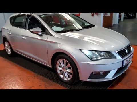 SEAT Leon 1.6tdi 90hp SE - Image 2
