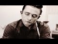 Johnny Cash .. The Frozen Logger
