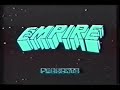 The Destruction Of Empire Video Logo