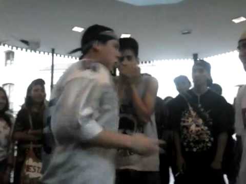 Rapperflow Vs Rulo 1ra Ronda _ 6ta Fecha