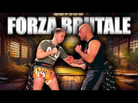 Il SEGRETO della potenza BRUTALE di Senpai Luigi 🤯