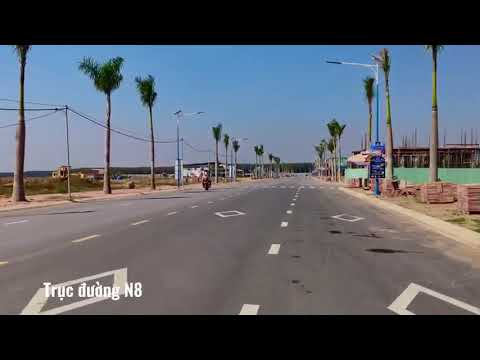 600 triệu Sở hữu Đất nền Mặt tiền DT769 cách sân bay 2km