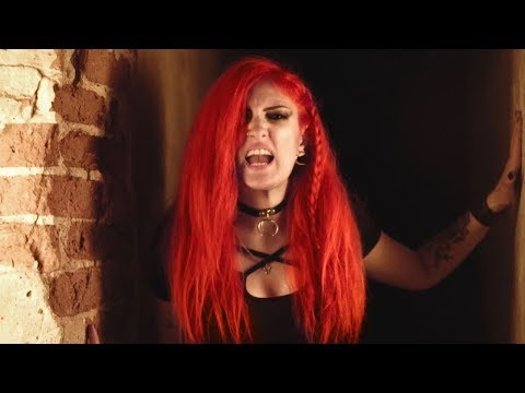 FALLCIE -  Where the Journey Ends (Official Video) | darkTunes Music Group