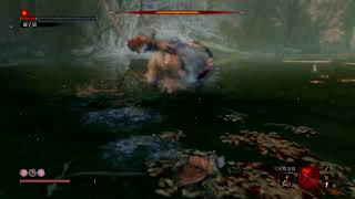 SEKIRO