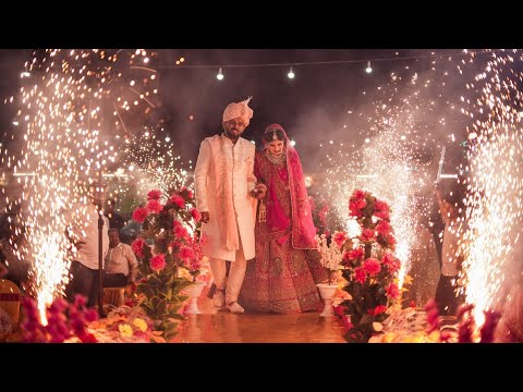 Wedding Photographer portfolio by Mirror Wedcam in Mirzapur - Photo 0