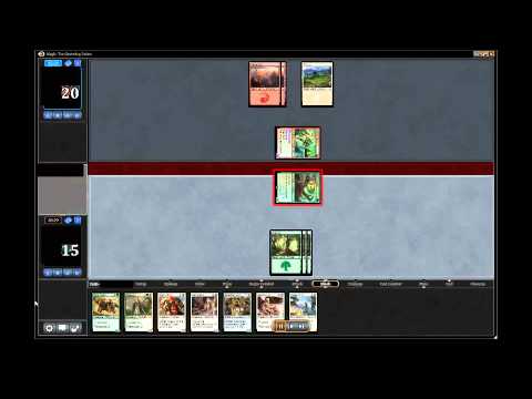 Origins Stress Test 2 - R2G2