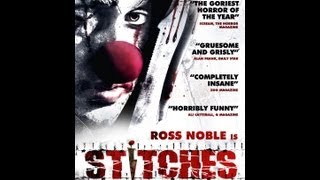 Stitches Official Trailer (2012)