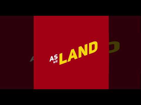 Fadda Fox - As We Land (2017 Soca)