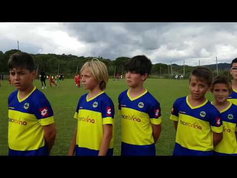 TORNEO ALEVIN B AT MASNOU