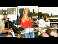Otros Pájaros - Mariana Del Giudice (mamá)