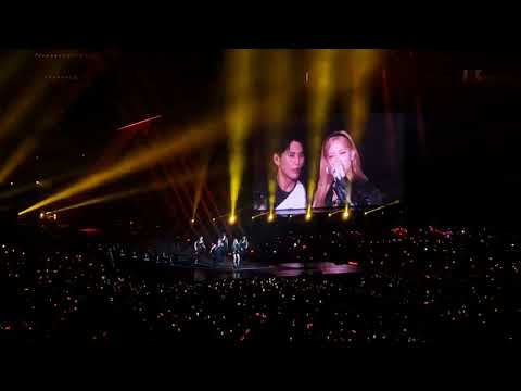 230513 BLACKPINK Born Pink World Tour - Hard To Love