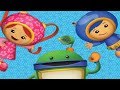 Team Umizoomi Ready Set Solve It
