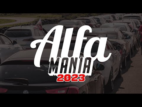 Alfa Mania 2023