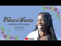 Funeral Service For Anyango Odhiambo