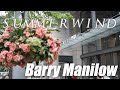 Summer Wind(サマー・ウィンド)/ Barry Manilow（バリーマニロウ） Lyrics/歌詞