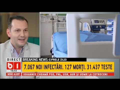 STIRI B1 ORA 15.00 DIN 10 DECEMBRIE 2020 - CALENDARUL OFICIAL: PSD MERGE LA COTROCENI