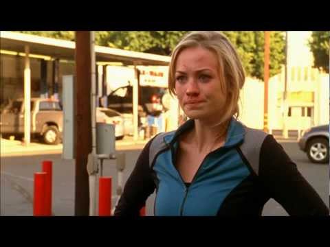 Chuck S02E14 | Sarah cries [Full HD]