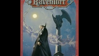 D&amp;D 5E: Ravenloft, session 3