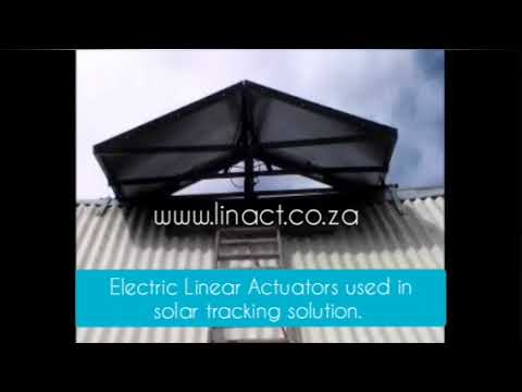 Watch Solar Panel Video