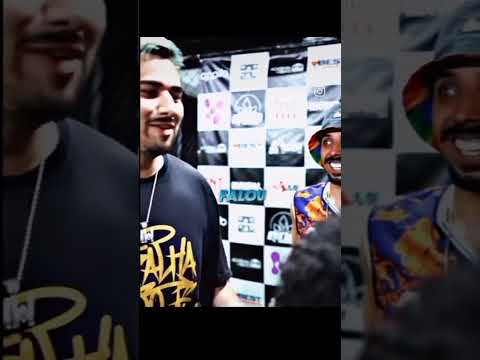 Simplesmente Nicolas Walter e Black #hiphop #batalhaderima #rap