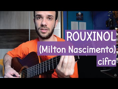 O Que Será De Mim - Roxinó do Nordeste