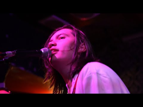 Minibar - Left at the Avenue