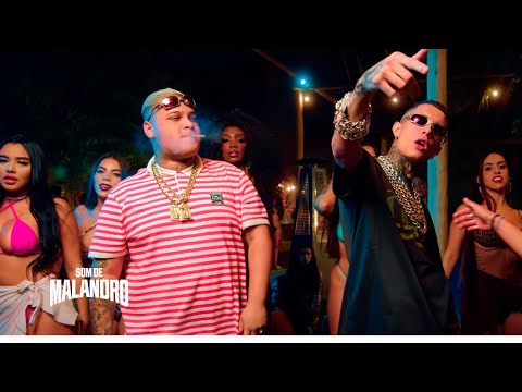 MC Paiva e MC Ryan SP - Casei Com a Putaria (WEBCLIPE OFICIAL)