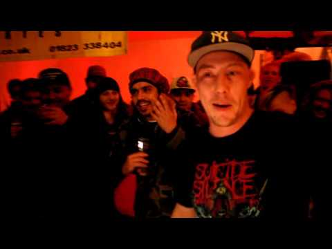 Problematic vs Blunt Ted