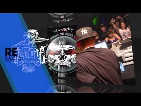 DAJEFORTE VS NARKOTEK | Monsters Of Underground | Venerdi 8 Febbraio 2013